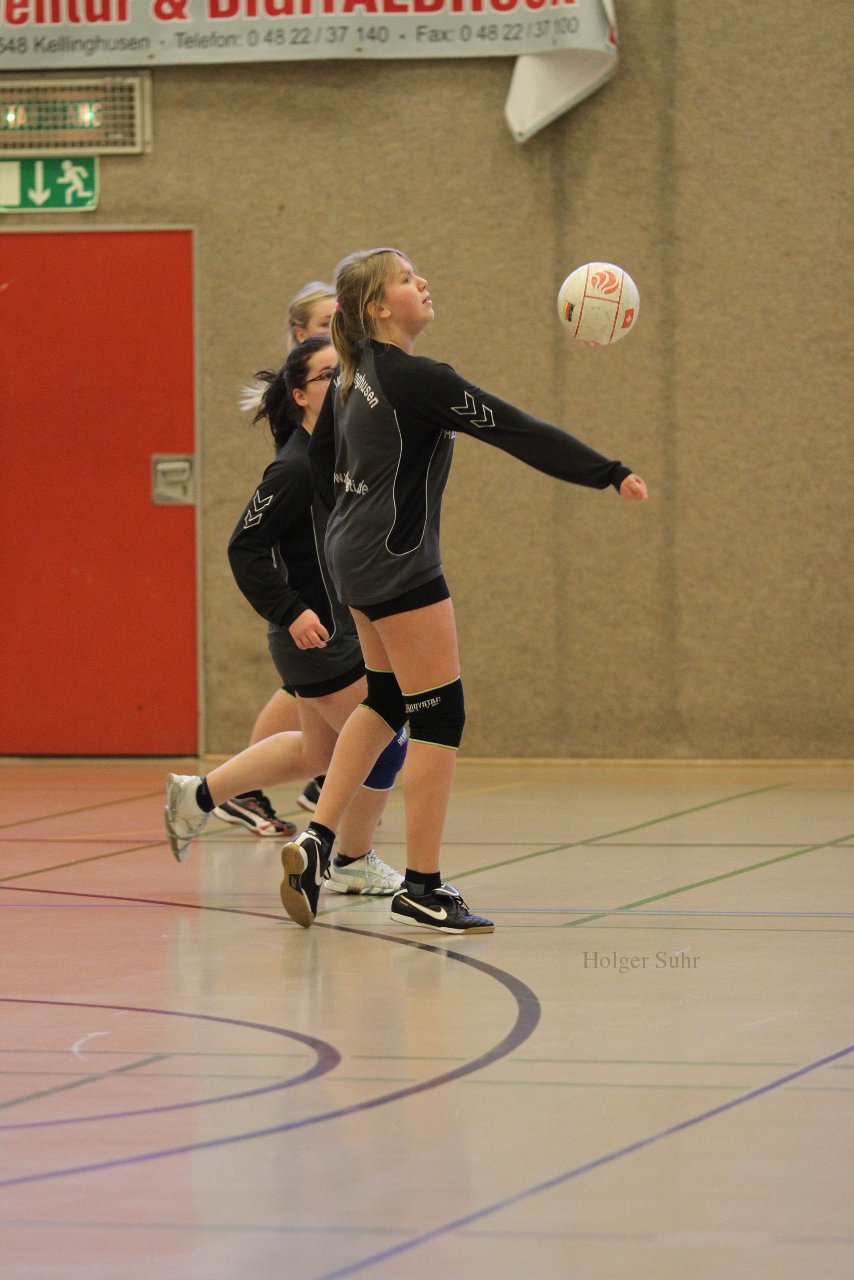 Bild 201 - U18w 4.Tag am 18.2.12